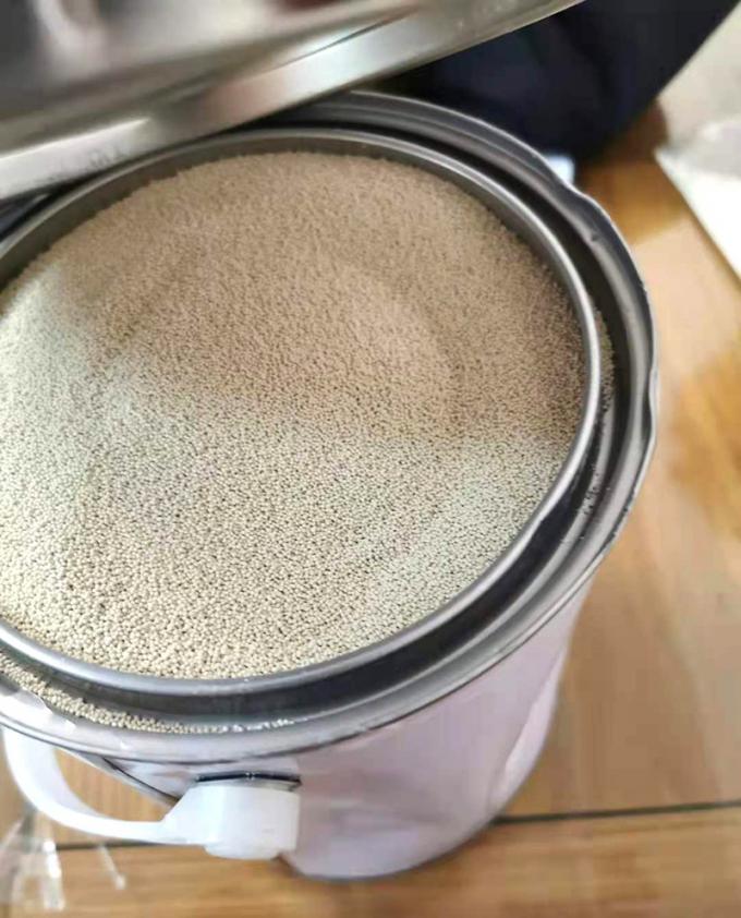 Moleculair de Zeefzeoliet van Li Lithium Based Oxygen Generator voor Medische Ademhalingsmachine 1