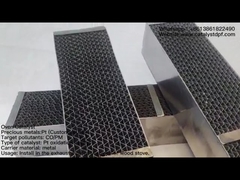 Wat is de ovenkatalysator?