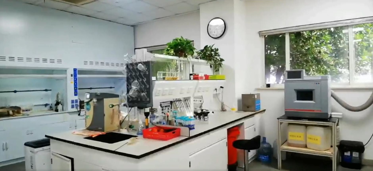 Wuxi Grace Environmental Technology CO,.LTD