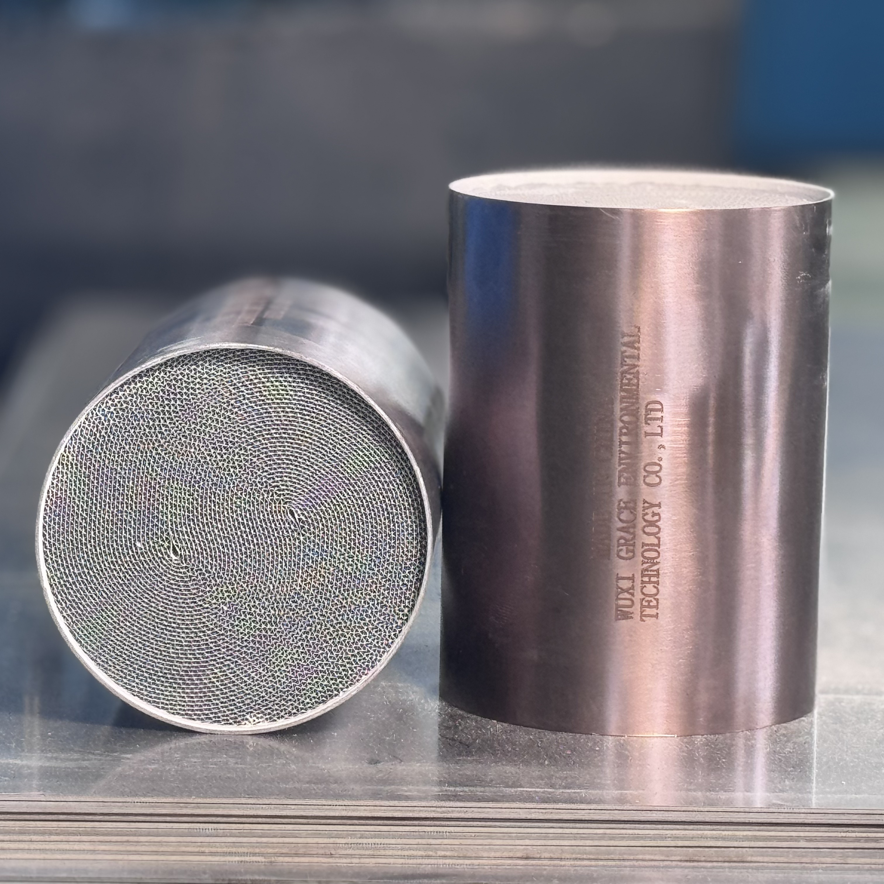 Laatste bedrijfsblogs Heavy-Duty Diesel Insight: Technical Path of DOC+CDPF Integration for Addressing Black Smoke in Non-Road Mobile Machinery (Inzicht in zware dieselmotoren: technische weg van DOC+CDPF-integratie voor het aanpakken van zwarte rook in niet-wegmachines)