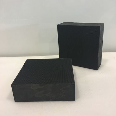 Geavanceerde Zeldzame Aarde Katalysatoren voor VOC's Oxidatie en Ammoniakontleding