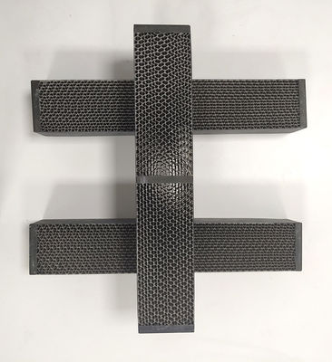 50cspi edel metaalkatalysator voor Reiniging van de de Reactie de Binnenlucht van de Zuurstofvermindering