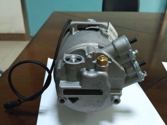 kopen Automatische AC-compressor voor Gol Parati Saveiro 1.6, 1.8L E 2.0L III & IV Pointer 1.8L 5X0820803C online vervaardiging