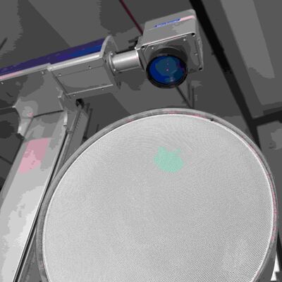 kopen Hoge thermische stabiliteit 400 CPSI Cordierite Cu-Zeolite SCR-katalysator voor Euro VI en China VI zware vrachtwagens online vervaardiging
