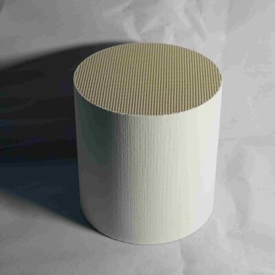 kopen Low-SAPS-compatibel en DPF van cordierietmateriaal voor eliminatie van zwarte rook online vervaardiging