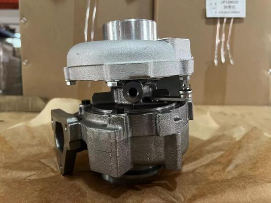 kopen High Precision Durable Turbocharger GT1852V for Mercedes OM646 C-Class 200/220 CDI 742693-0003 A6460900180 online vervaardiging