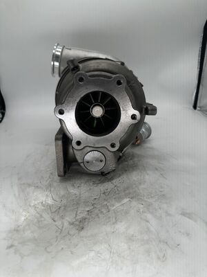 kopen High Precision Durable Turbocharger B3G for Mercedes Benz OM471LA ACTROS MP4 12,8L Euro5  13879880101 4710963899 A4710963899 online vervaardiging