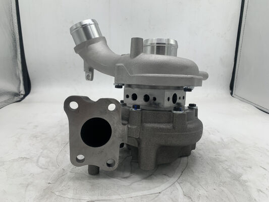 kopen High Precision Durable Turbocharger BV45 for Nissan Pathfinder 2.5 DI 53039880337/53039880210 14411-5x01A online vervaardiging