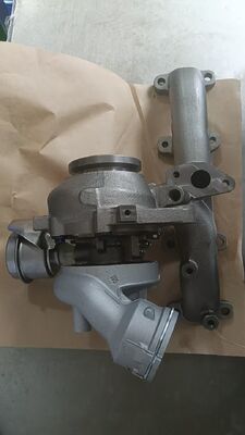 kopen High Precision Durable Turbocharger BV39 for urbo cartridge for Audi A3 1.9 TDI (8P/PA) 77 Kw - 105 HP BLS 2004- 54399880029 03G253019K online vervaardiging