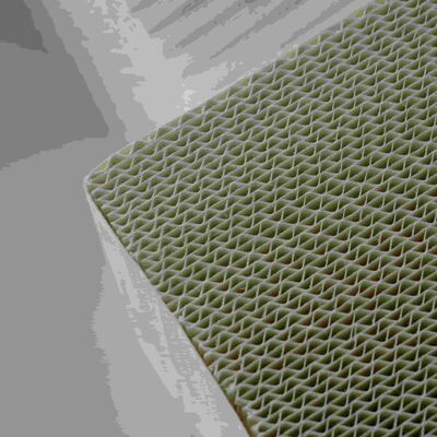 kopen Ultra-lage oxidatiewaarde golfplaat katalysator voor industriële ketels DeNOx online vervaardiging