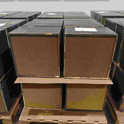 kopen Drievoudige poriestructuur en 466 mm Cube SCR-katalysator voor verbeterde denitrificatie-efficiëntie online vervaardiging