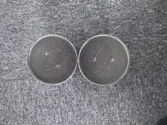 kopen Ultra-dunne 0,03 mm folie & Fe-Cr-Al legering metalen substraat voor motorfietsen online vervaardiging
