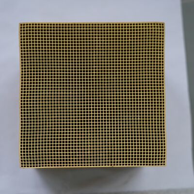 kopen 200°C Activatie bij lage temperatuur en VOC's met meerdere substraten Katalysator voor vermindering van energiebesparingen online vervaardiging
