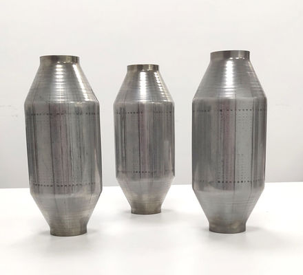 kopen Driedimensionele katalysator Euro II-VI-compliant Automotive TWC - 2,5