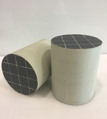 kopen DPF Katalysator: Regeneratiekatalysator voor Dieseluitlaatfiltratie online vervaardiging