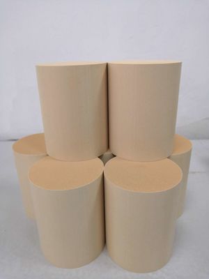 kopen De gekatalyseerde Katalysator van de Benzine Corpusculaire Filter CGPF in Voertuig Euro 6 Lichte Commercieel online vervaardiging