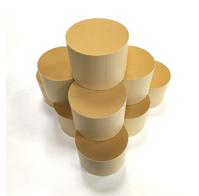 kopen Honeycomb SCR Denox Katalysator met Hoge Debiet voor Katalytische Converters online vervaardiging