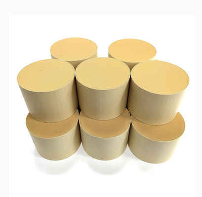 kopen Het Zeolietscr van het ijzerkoper Nox van de Katalysator Selectieve Katalytische Vermindering Nh3 Lage Temperatuur online vervaardiging