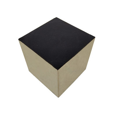 kopen Het Zeolietscr van kopercu Katalysators voor Automobiel Diesel Nox Emissiebeheersing online vervaardiging