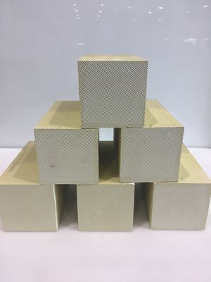 kopen 200 Cel van Diesel van de de Katalysator Materiële Uitlaat Autodpf de Regeneratie Hoge Prestaties online vervaardiging