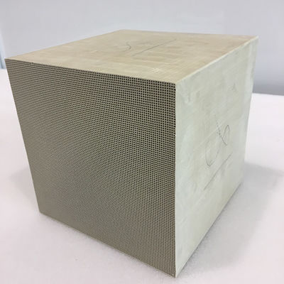 kopen 100cpsi lage Temperatuurvoc Katalysator voor Ozondecompositie online vervaardiging