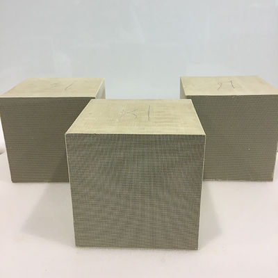 kopen Houten van het de Staartgas van het Ovencriterium de Katalysatoroc Katalysator 46 CPSI online vervaardiging