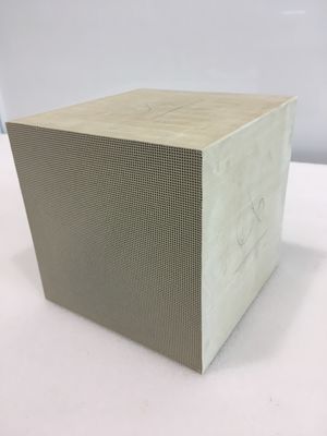 kopen SCR Denox van de gasboiler Katalysatorcordieriet Denitration online vervaardiging