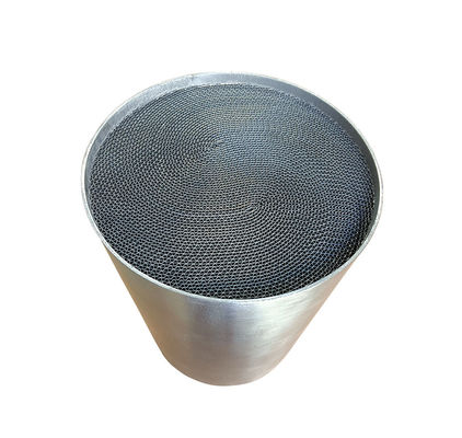 kopen Ceramische Universele de Katalysatoreuro 4 5 6 van automobielkatalysatorsubstraten online vervaardiging