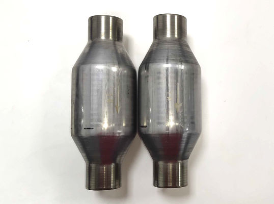 kopen Universele 3-weg katalysator met Pt/Pd/Rh – 100/400 cellen, 2,5