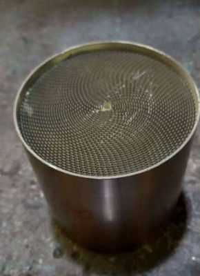 kopen Het automobielnetwerk van de de Monolietkatalysator van het Platinametaal online vervaardiging