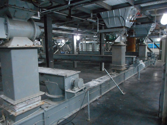 kopen Het Systeemscr van verwarmingspijpdenitration DeNOx de Behandeling van het Industrieel afvalgas online vervaardiging