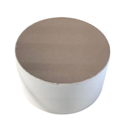 kopen Diesel Oxydatiedoc. Catalyst Euro 3 III 4 5 6 HC Verwijdering van Co voor Diesel Voertuigenvrachtwagens online vervaardiging