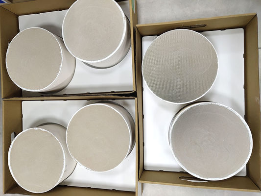 kopen 300Cell Scr Denox Katalysator de Materiële Asc Katalysator van de Ammoniakmisstap online vervaardiging