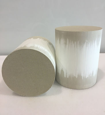 kopen Hoge Stroomdpf Diesel Corpusculaire Filtereuro 3 Euro 4 Euro 5 Euro 6 Dpf-Filter 400cpsi online vervaardiging