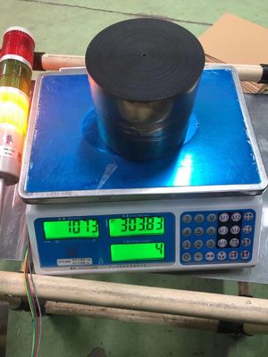 kopen Alumina steunde Metaalkatalysatorsubstraten 500 Cpsi-Machinedelen Anticorrosief inlegden online vervaardiging