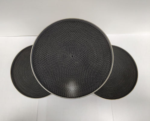 kopen Euro4 600 Cel 3 van de de Benzinemotor van de Manierkatalysator Relatieve vochtigheid van PT Pd Metaal online vervaardiging