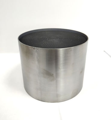 kopen Scr het Type van de Katalysatorhoningraat van de Dieselmotoren Selectieve Katalytische Vermindering Euro III IV V VI online vervaardiging