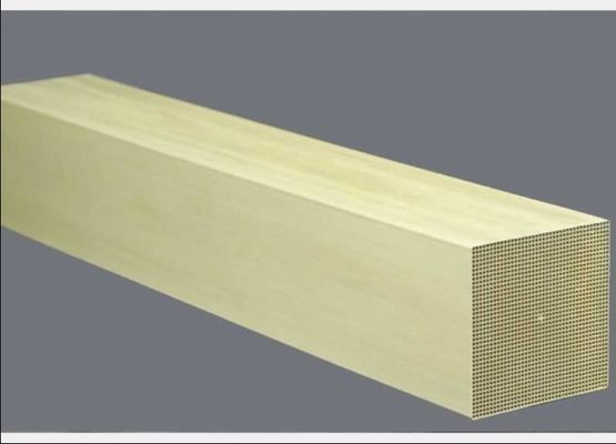 kopen De EURO Katalytische Vermindering van 4 Nh3 Scr van Amox ASC van de Misstapkatalysator Nox Verminderingsstikstofoxiden online vervaardiging