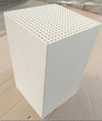 kopen Euro 6 VI SCR Denox Katalysator Moleculaire Zeef in Petrochemische Milieubescherming online vervaardiging