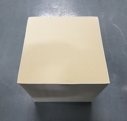 kopen De Katalysator Ceramische Combustor van de platinahoningraat online vervaardiging