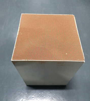 kopen Universeel doc. Diesel Oxidation Catalyst die Co-Verwijdering voor de Reeks van de Machtsgenerator schoonmaken online vervaardiging