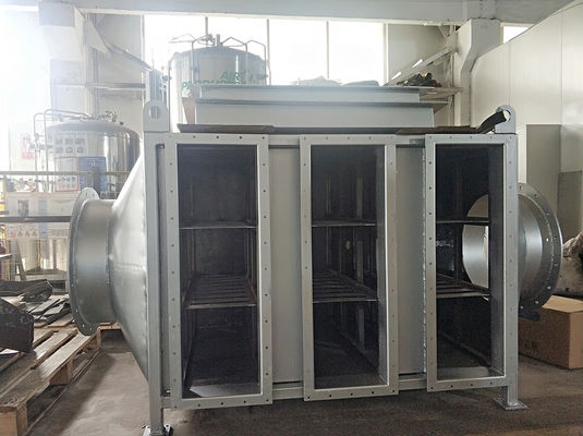 kopen EURO 5 doc. Diesel Oxidation Catalyst voor de Lage Temperatuur van de Generatoreenheid online vervaardiging