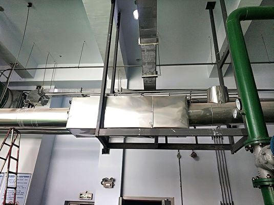 kopen Automobiel Selectieve Katalytische Verminderingsscr Systemen voor DE Nox Application online vervaardiging