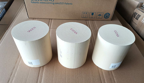 kopen De Katalysators van de de Manierkatalysator GPF TWC van FWC Vier voor Automobiele Emissiebeheersing online vervaardiging