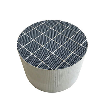 kopen Van Diesel 6 van Filtrdpf verwijdert het Euro Corpusculaire de Regeneratiepassief Filterdpf Deeltjesstorting online vervaardiging