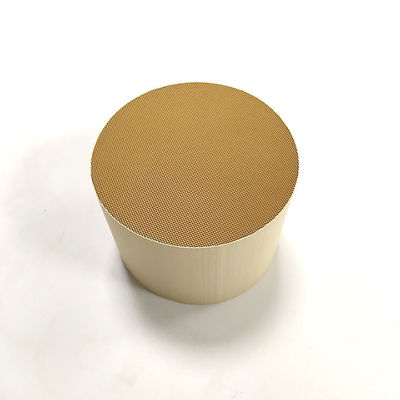 kopen Keramische honingraatdrager voor katalysatoren | Voldoet aan EURO 6/VI emissienormen online vervaardiging