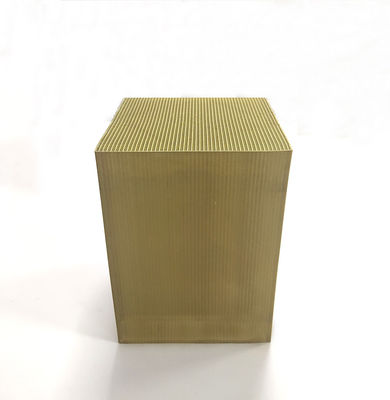 kopen Het Substraatmateriaal van de 150 Cel Ceramisch Poreus Katalysator voor Katalysators online vervaardiging