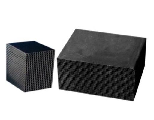 kopen 600cpsi Voc zuiveren de Katalytische de Verbrandingsoven Vluchtige Organische verbindingen van de Oxydatiekatalysator online vervaardiging