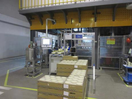 kopen NOx VOC van Co de Controle van Katalysatorhaps chloreerde Vluchtige Organische verbindingen online vervaardiging