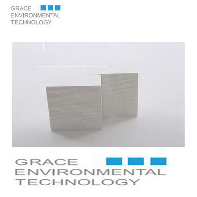 kopen Voc van de ozondecompositie Katalysator Petro Chemical Emission 100 Cpsi online vervaardiging